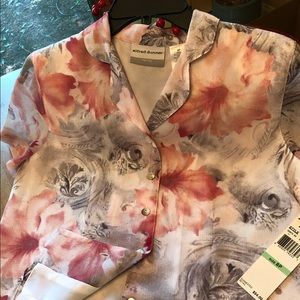 Alfred Dunner Blouse